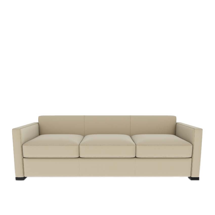Linea A 3 Seater Sofa