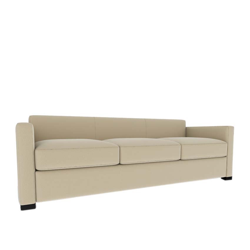 Linea A 3 Seater Sofa