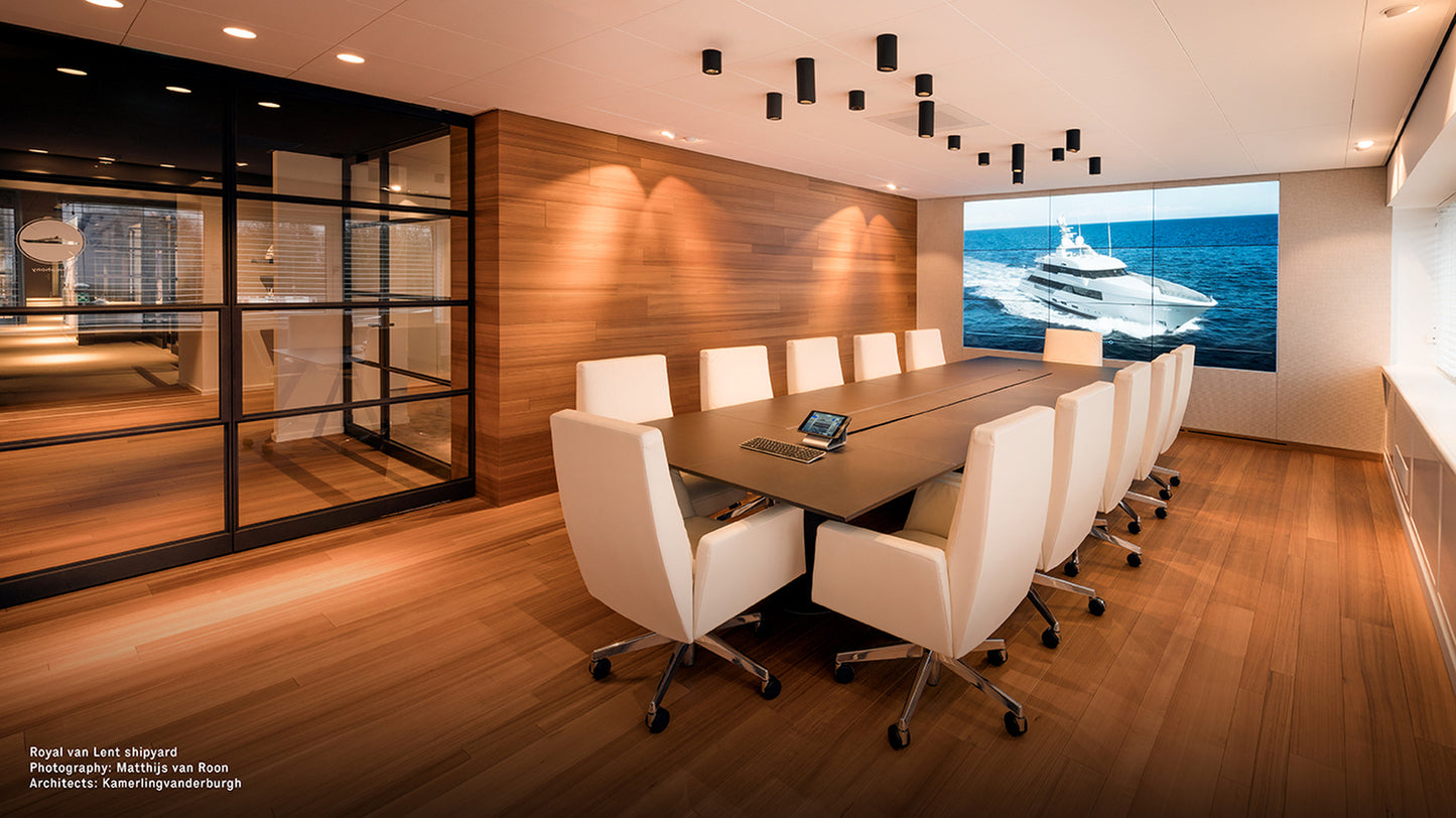 Chancellor Office Chair