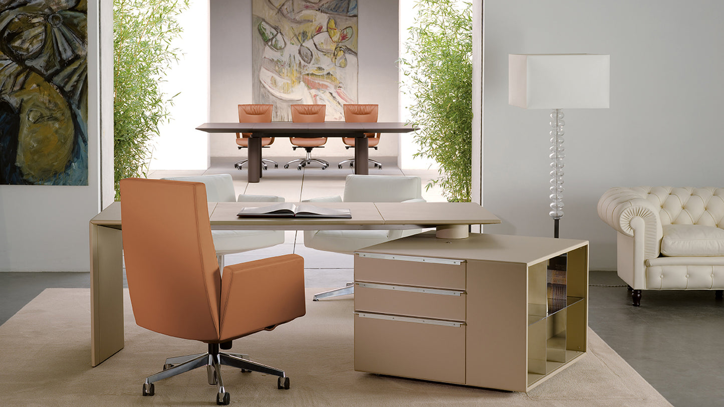 Chancellor Office Chair