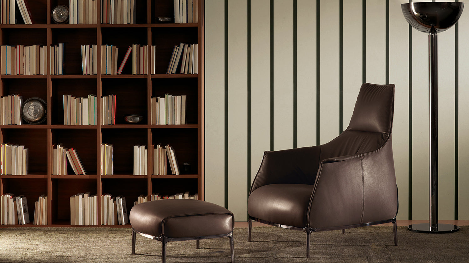 Archibald A Armchair