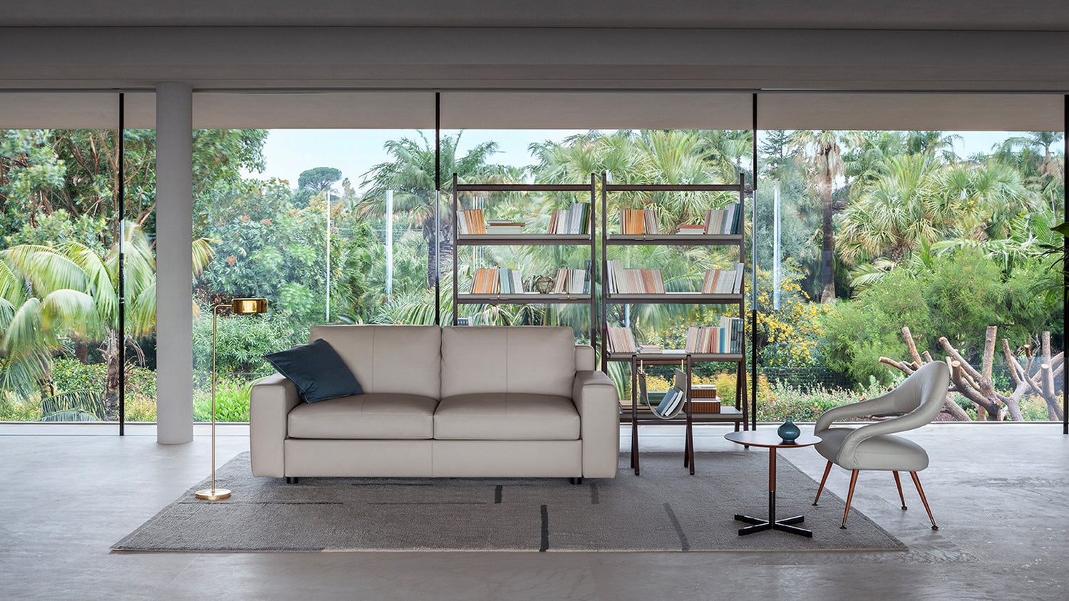 Massimosistema Sofa Bed