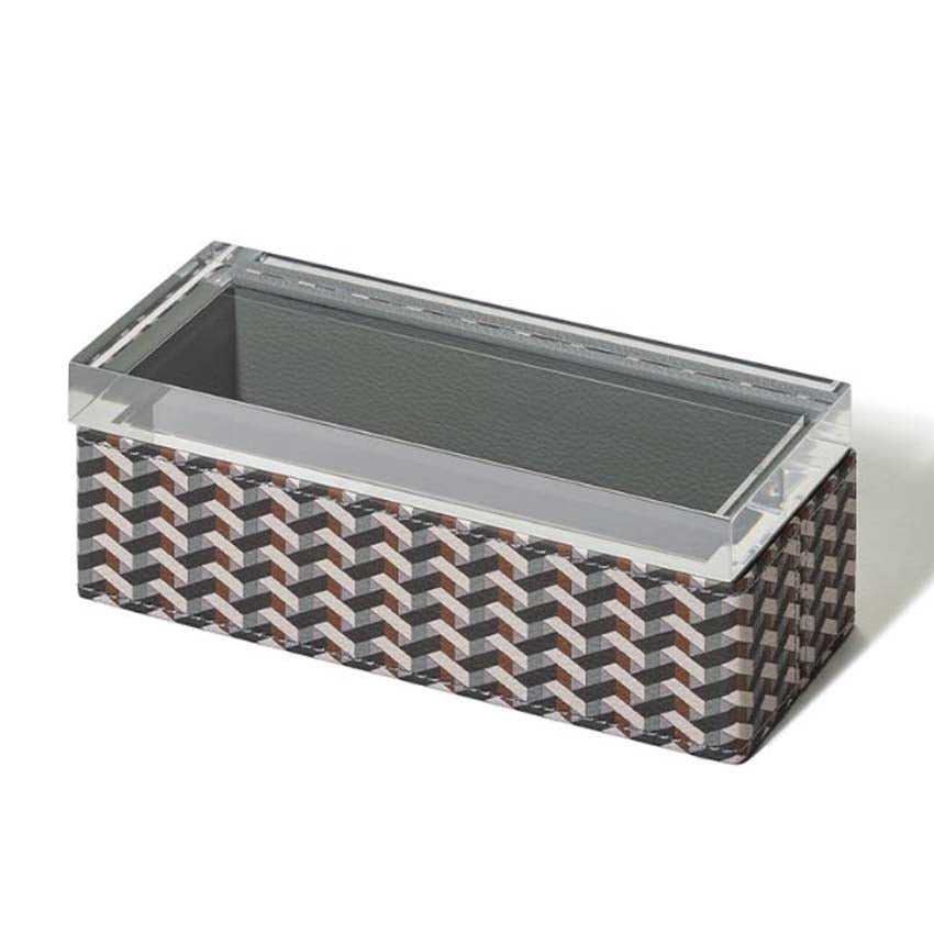 Leather Case - Small