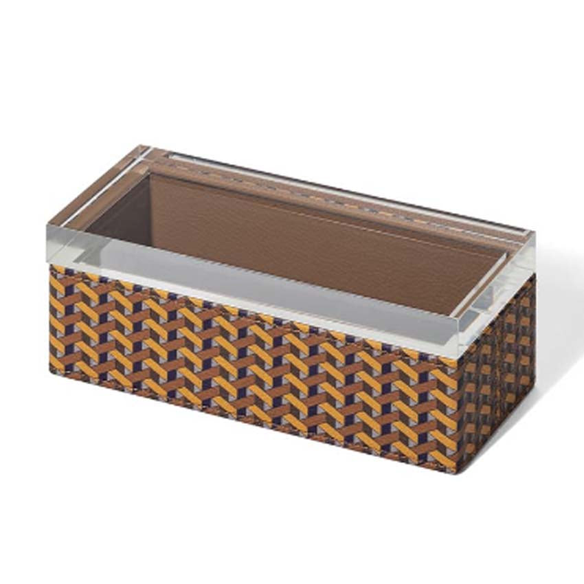 Leather Case - Small