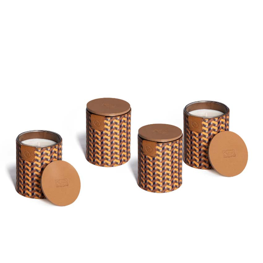 Weavers Home Fragrance Candle