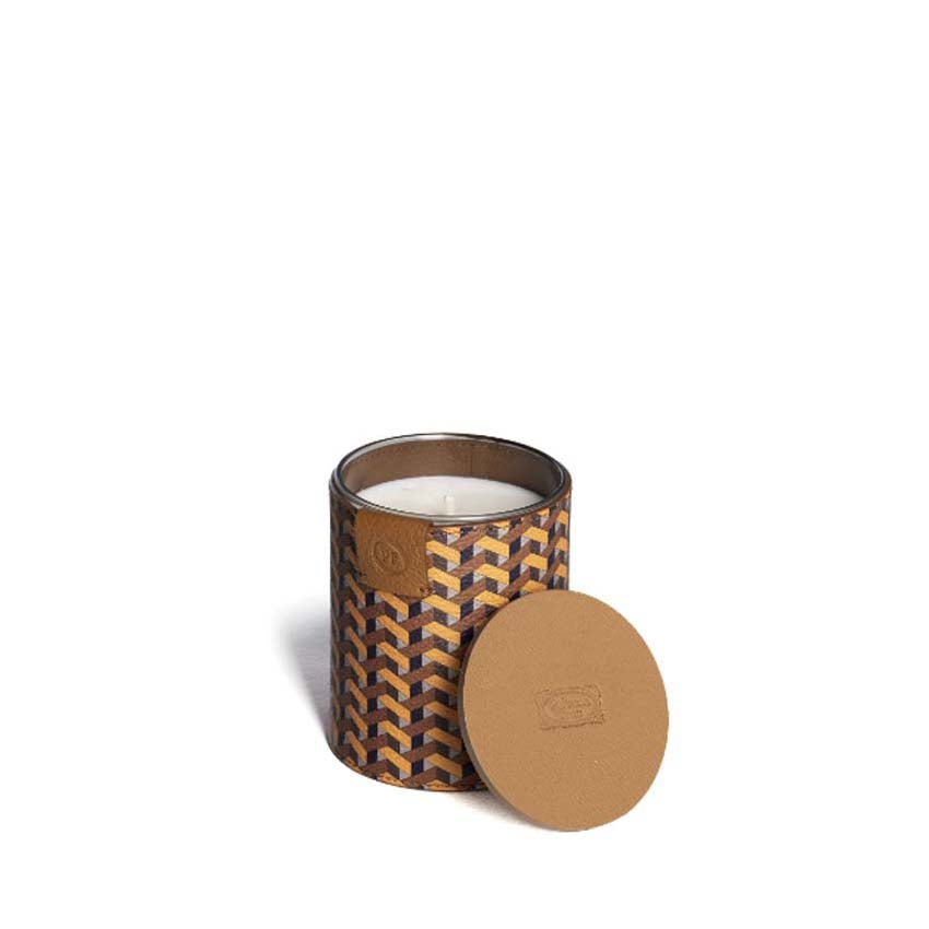 Weavers Home Fragrance Candle