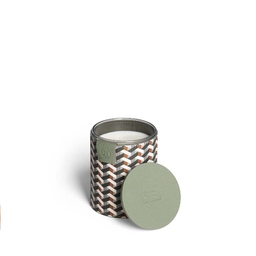 Weavers Home Fragrance Candle