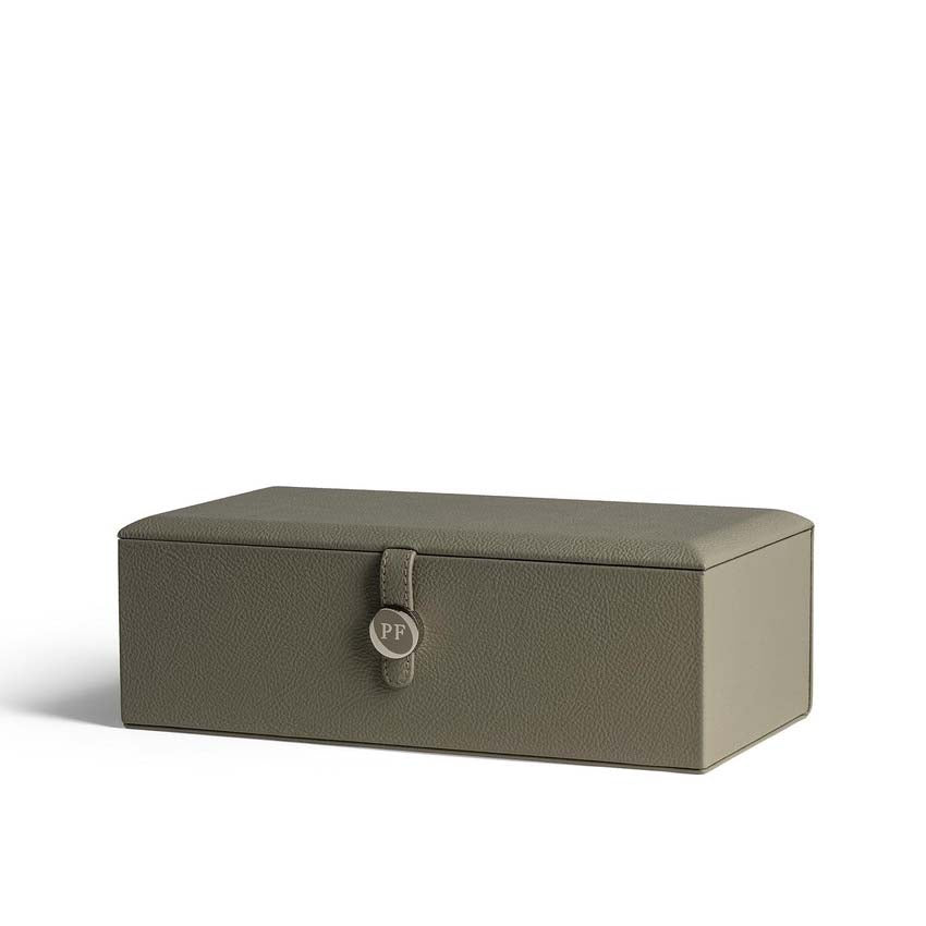 Fascination Jewelry Box - Medium