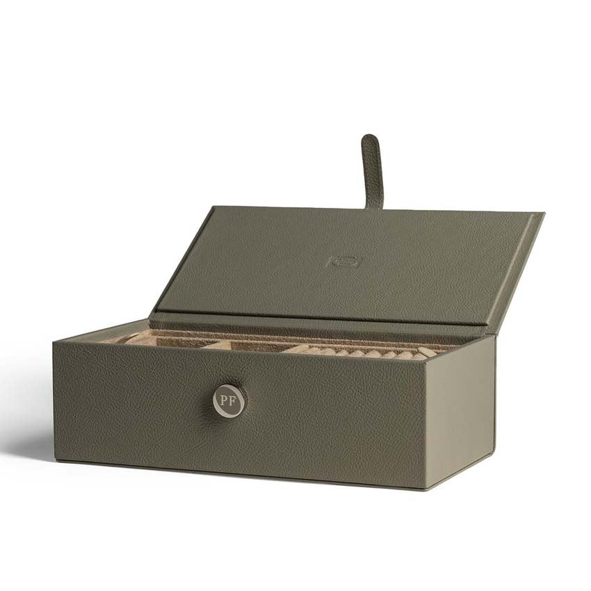 Fascination Jewelry Box - Medium