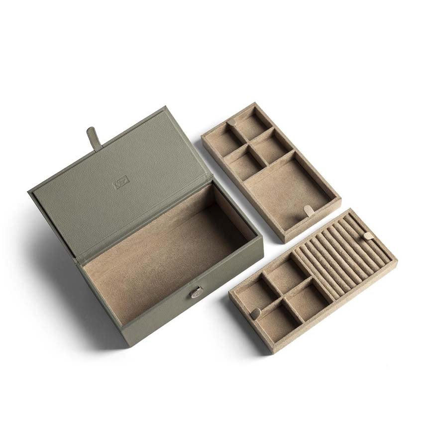 Fascination Jewelry Box - Medium