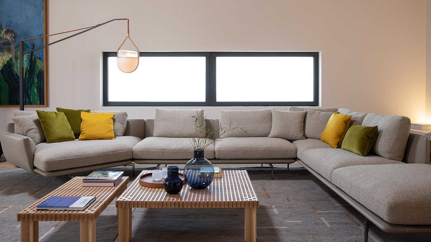 Loro Piana Cushion 47 x 47