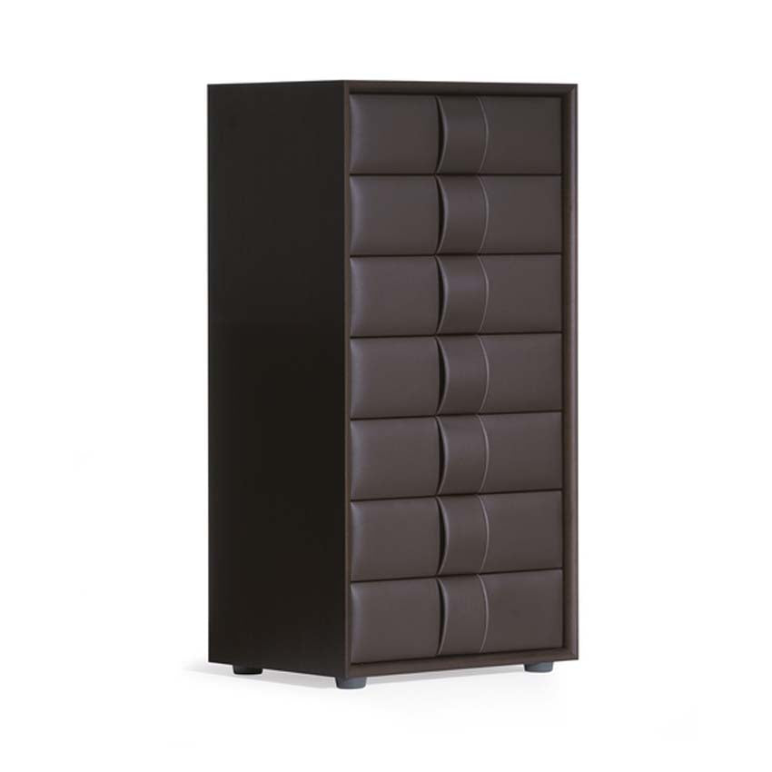 Obi High Drawer Chest