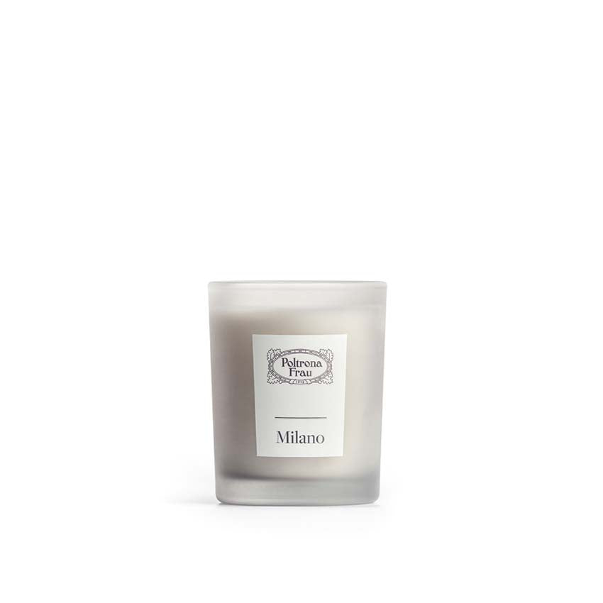 Milano Candle