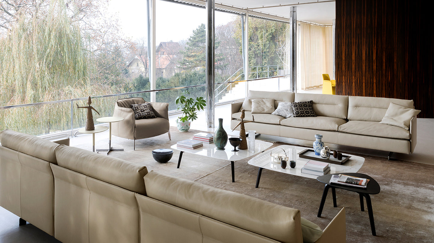 Fiorile Rectangle Coffee Table