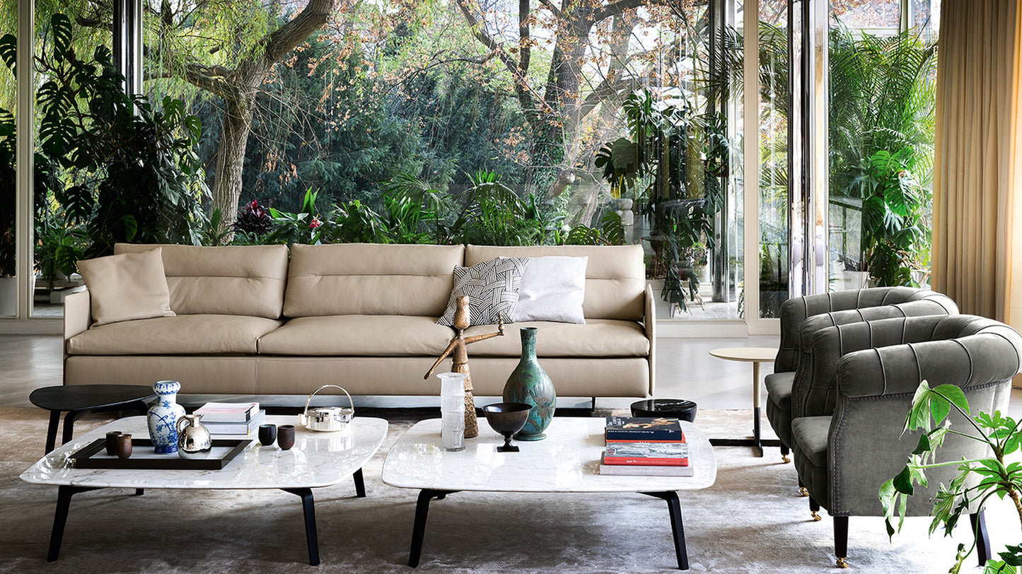 Grantorino 3 Seater Sofa