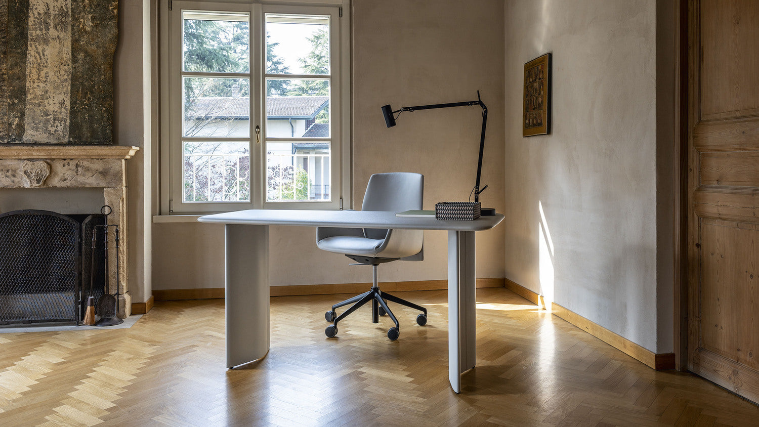 Downtown Conference Chair