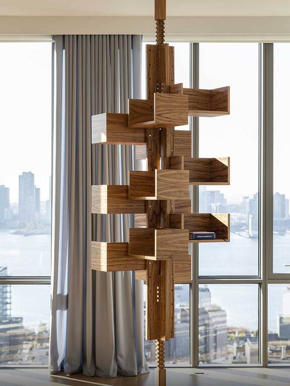 Albero Bookcase