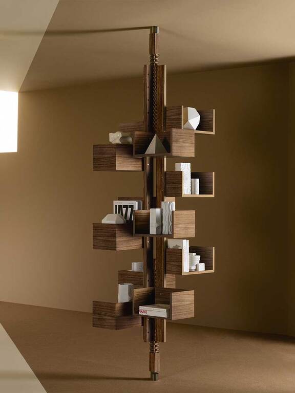 Albero Bookcase