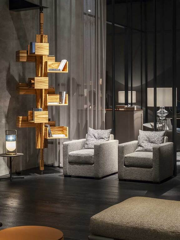 Albero Bookcase