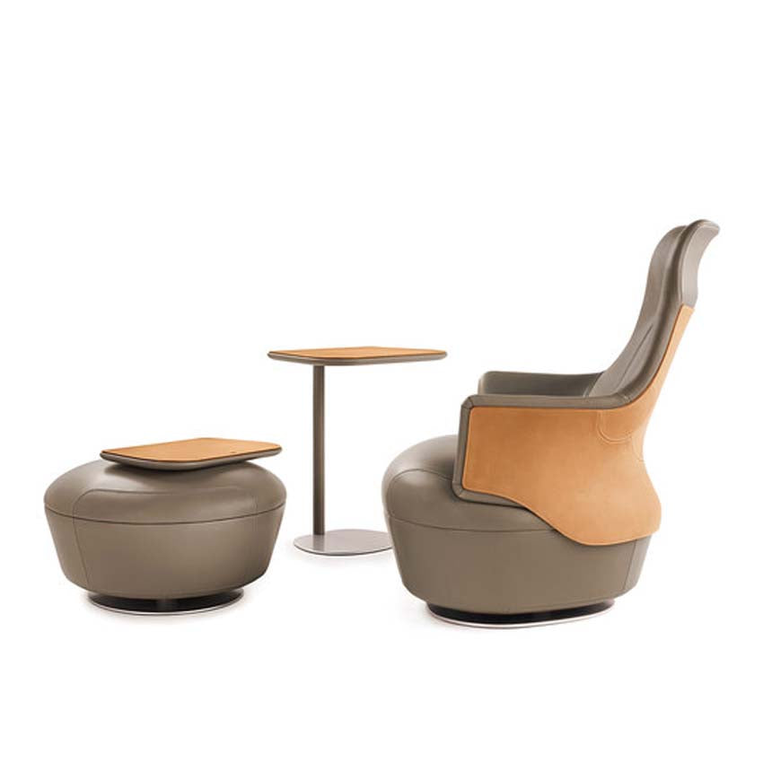 Assaya Side Table