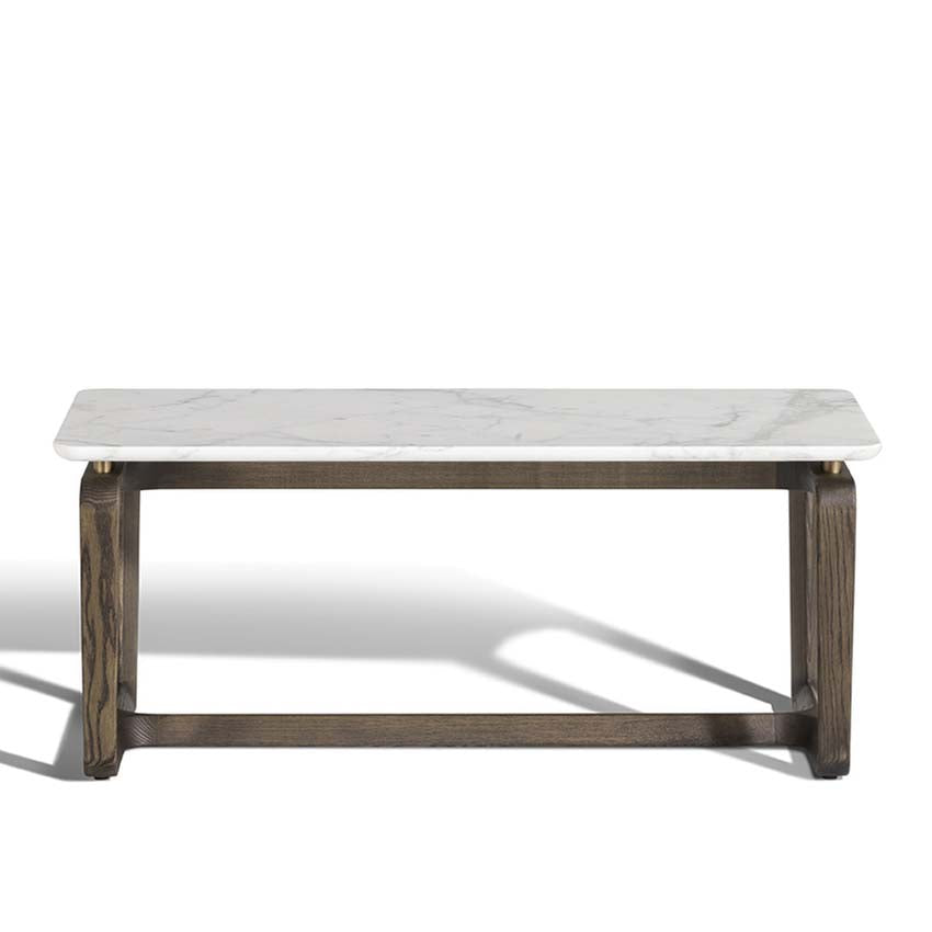 Fidelio Low Rectangle Side Table