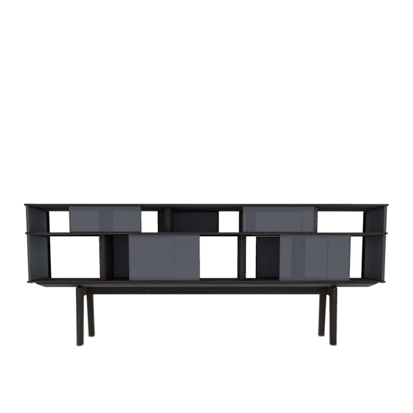 Lloyd Tex High Cabinet 280 x 90