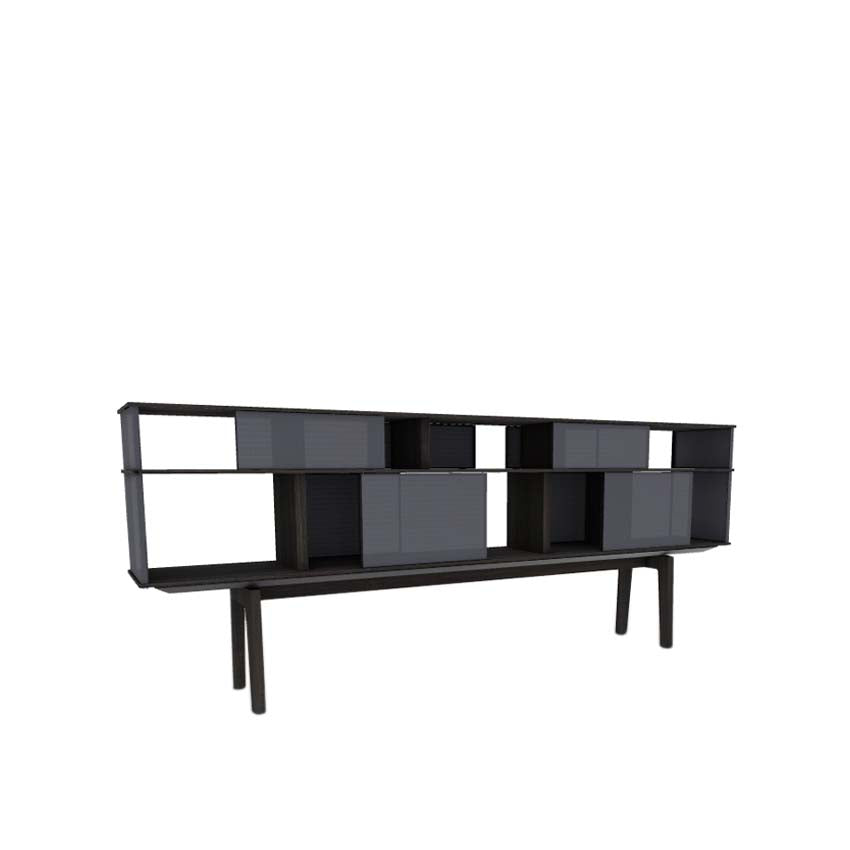Lloyd Tex High Cabinet 280 x 90