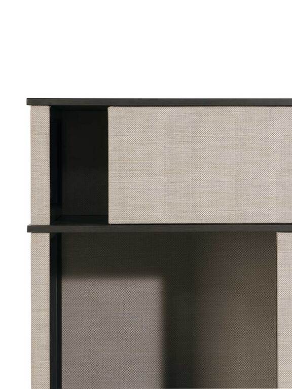 Lloyd Tex Low Cabinet 225 x 68