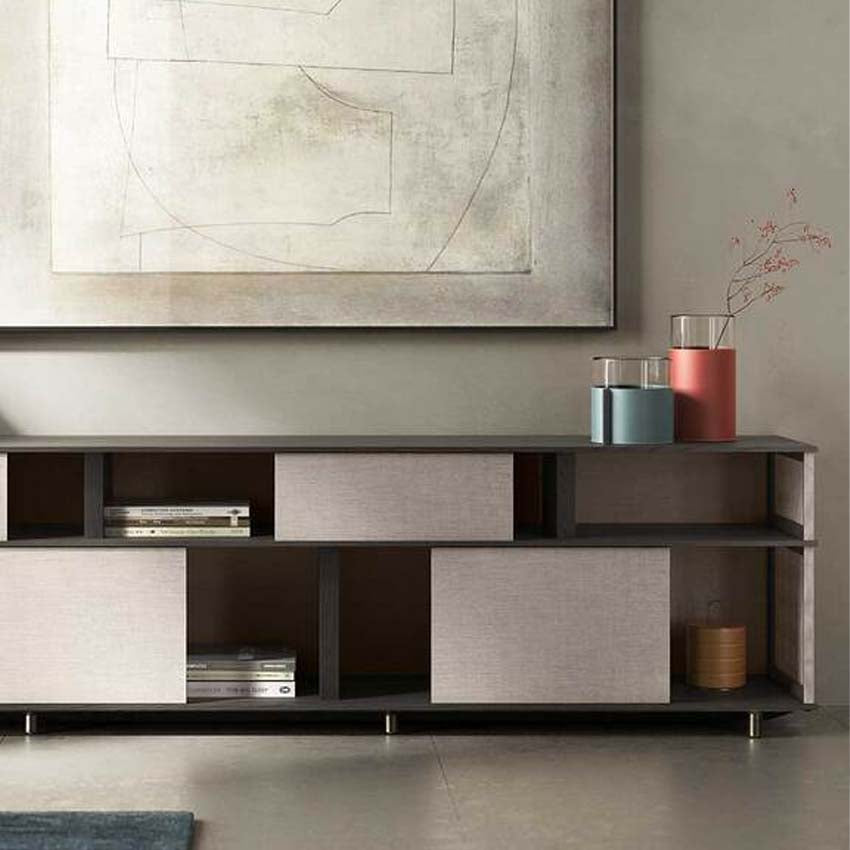 Lloyd Tex Low Cabinet 225 x 68