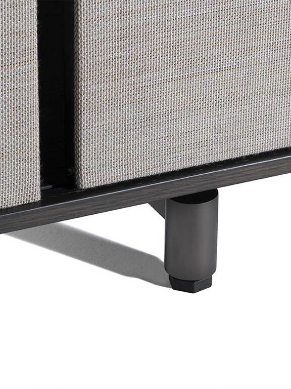 Lloyd Tex Low Cabinet 225 x 68