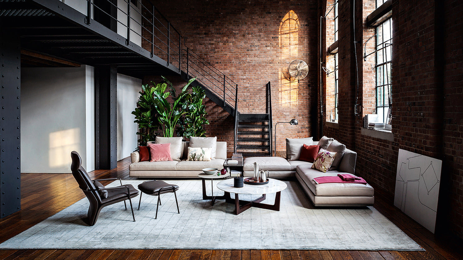 Chado Rug