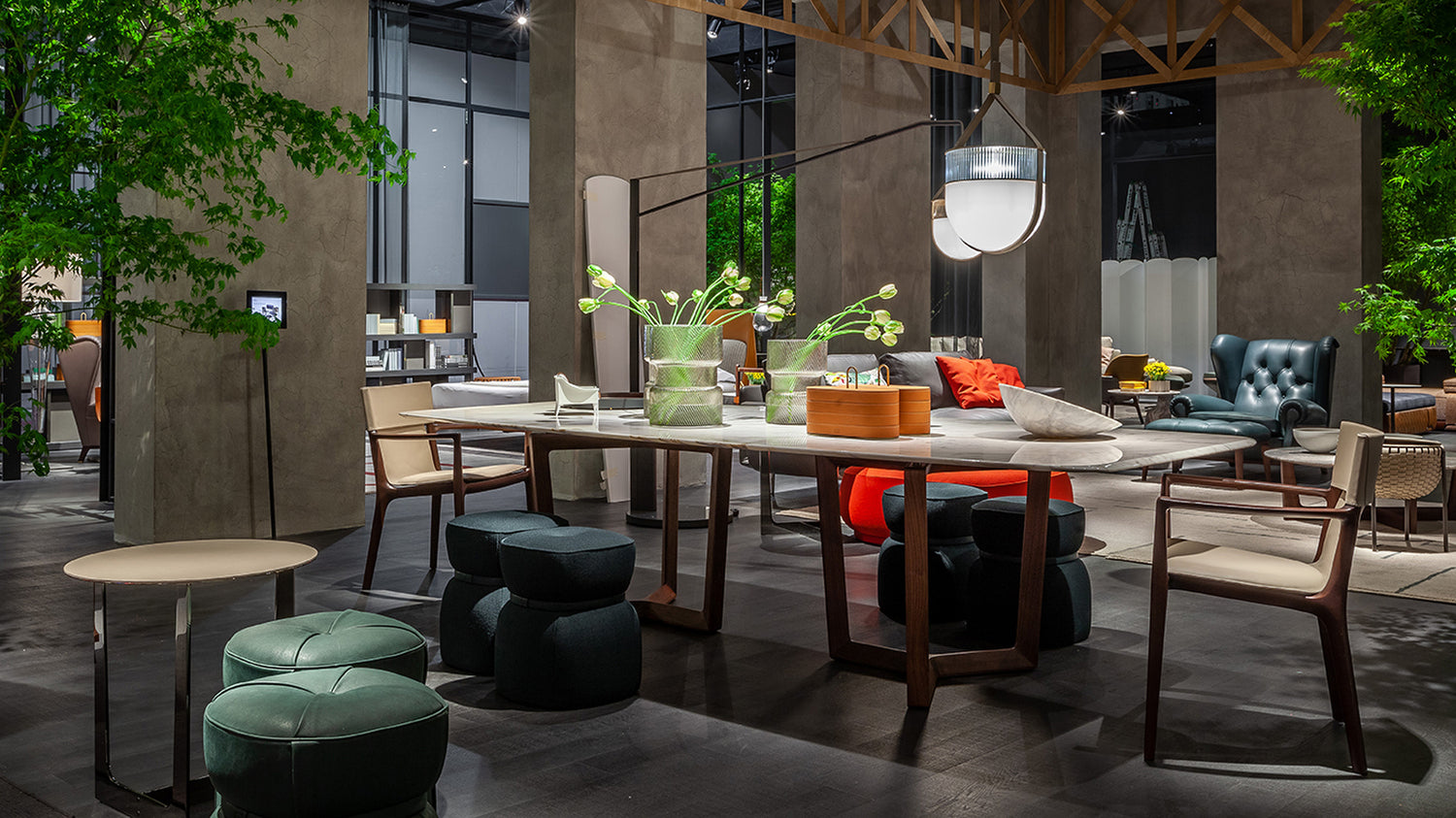 Isadora Armchair