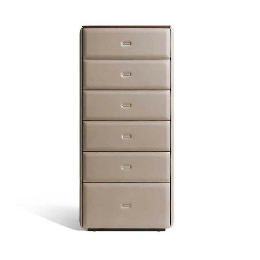 Moondance High Drawer Chest