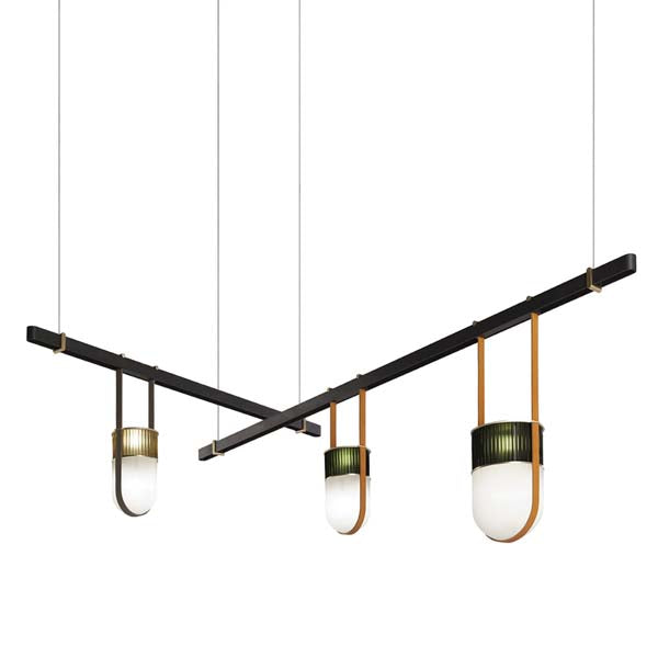 XI Suspension Lamp