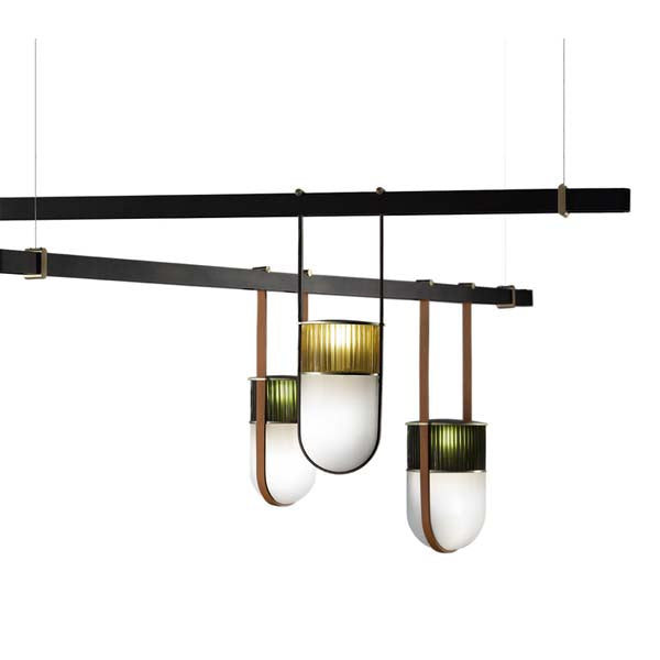 XI Suspension Lamp