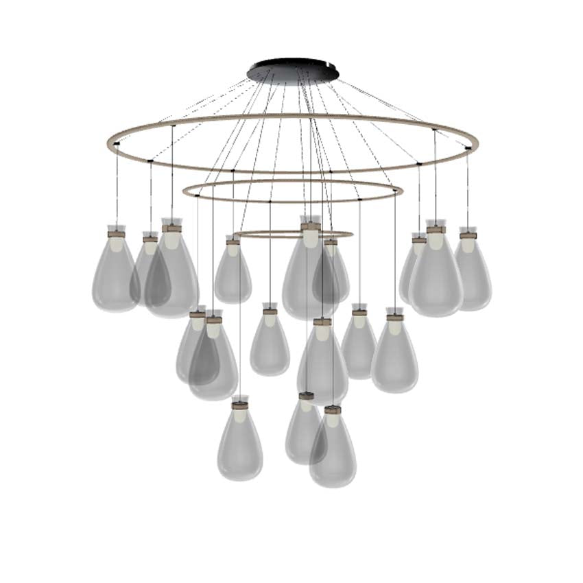 Soffi Chandelier