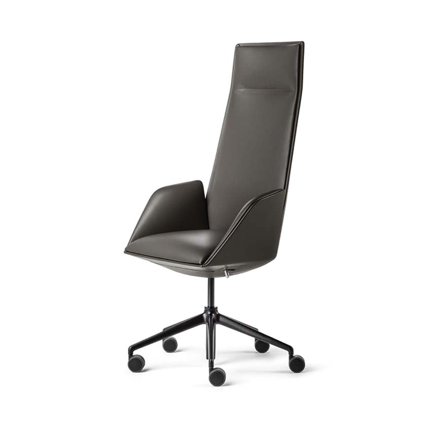Cercle President Chair