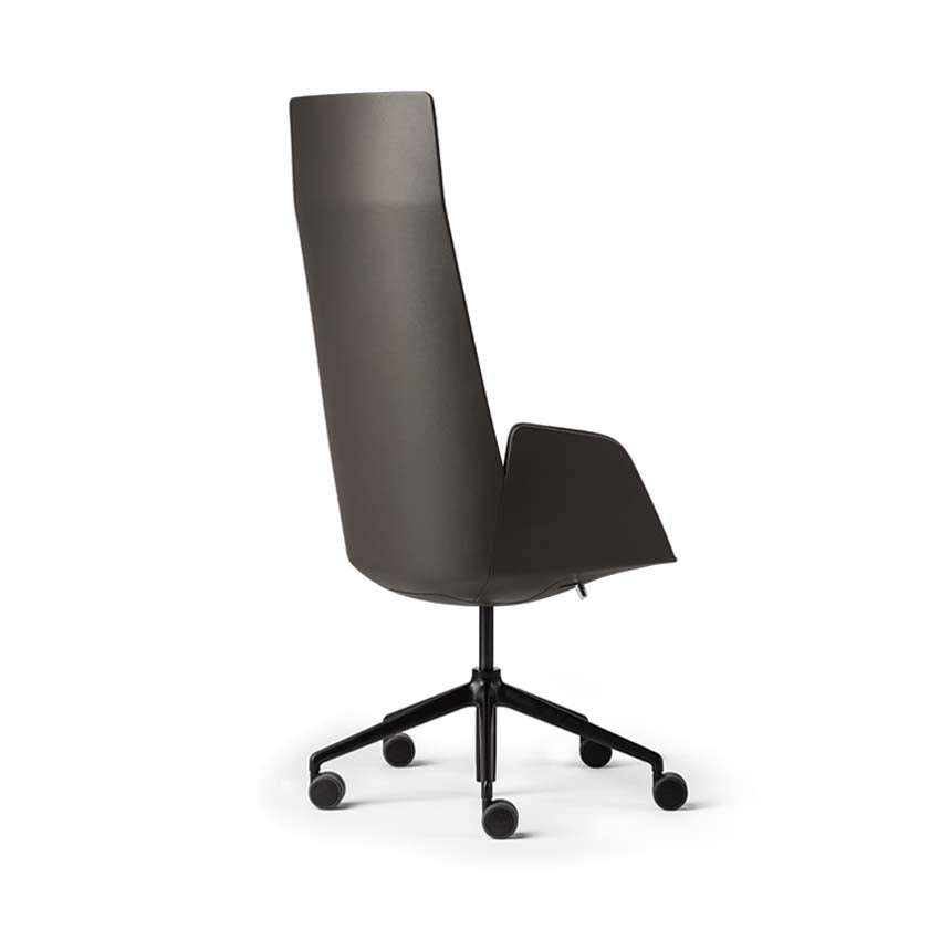 Cercle President Chair