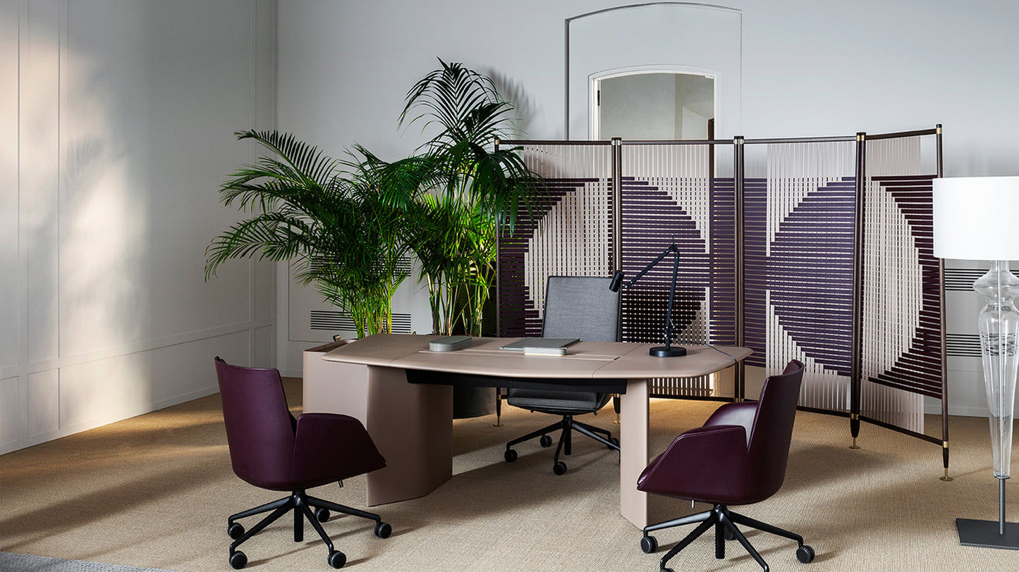 Cercle Executive Chair