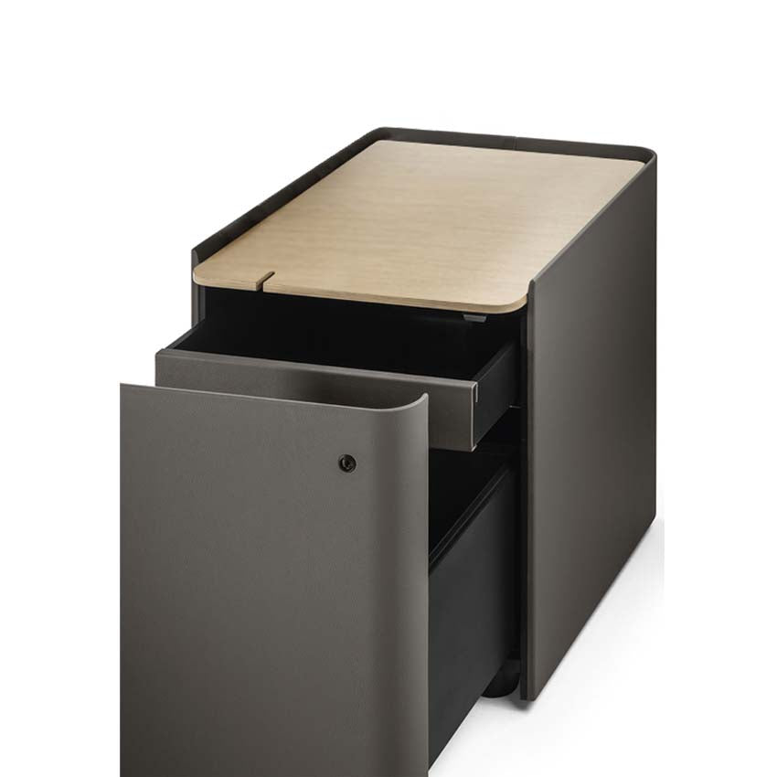 Trust Drawer