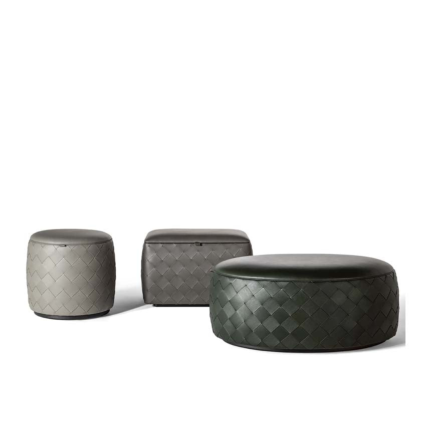 Grant Ottoman