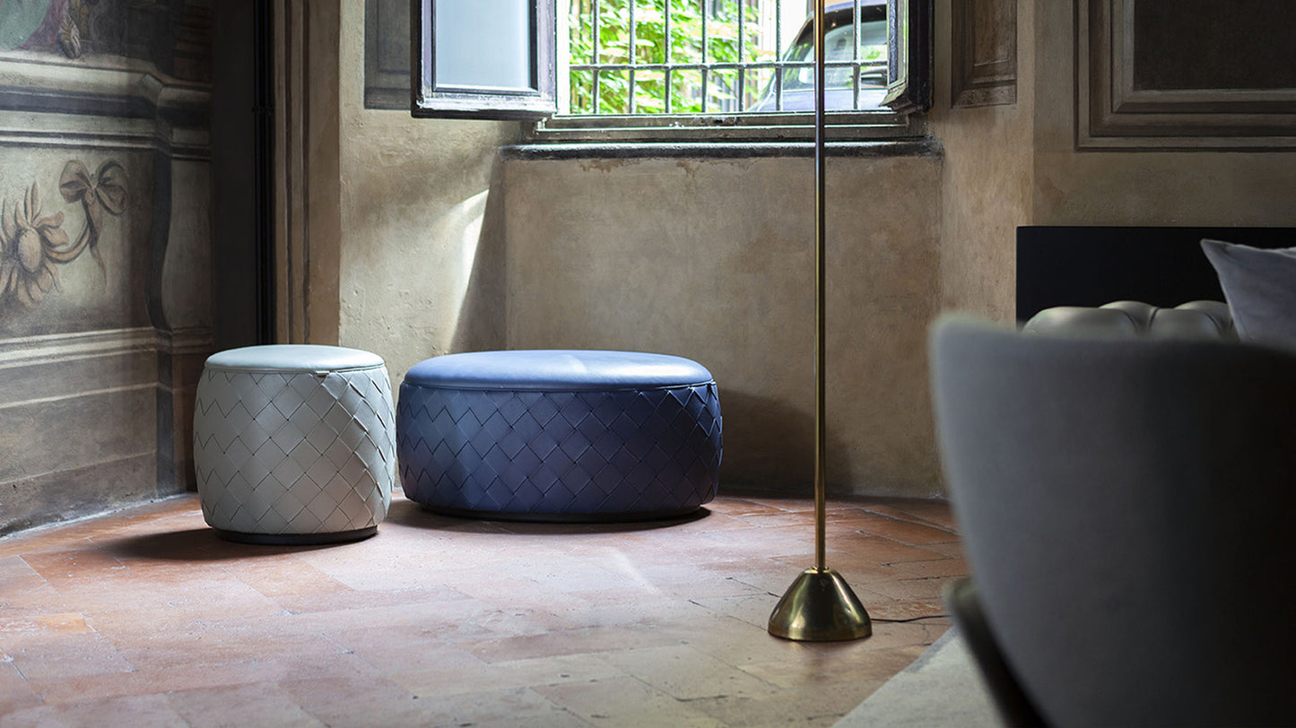 Grant Ottoman