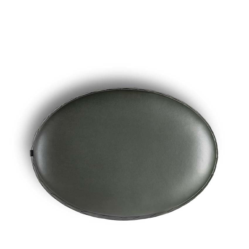Grant Ottoman - 90X64Cm