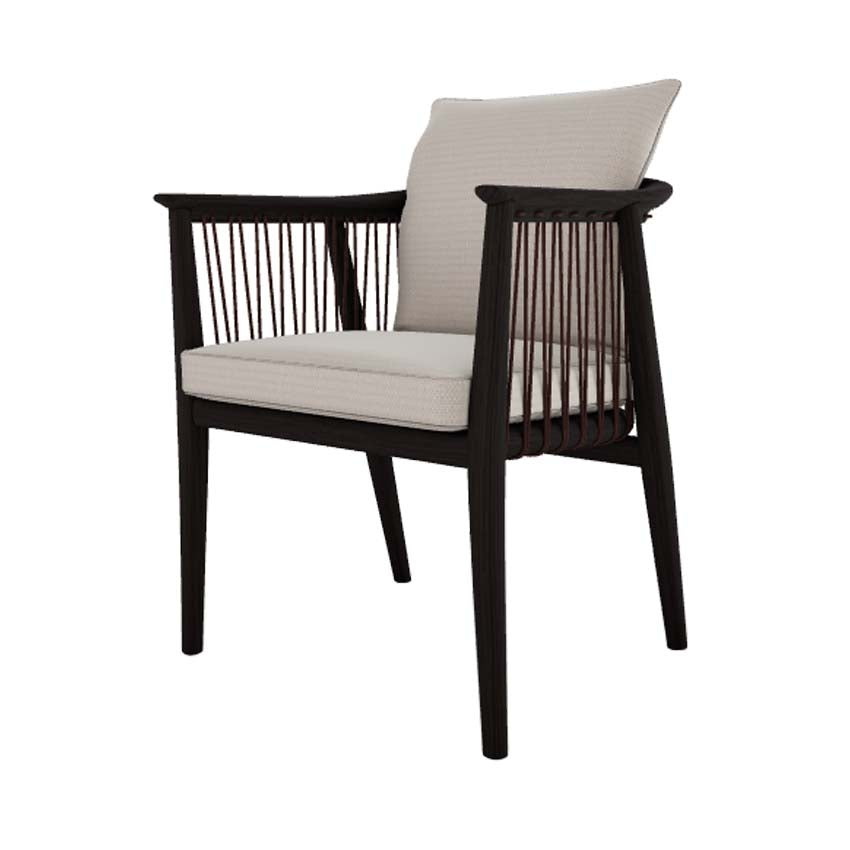 Viola Armchair