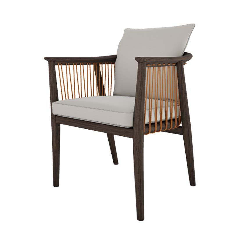 Viola Armchair