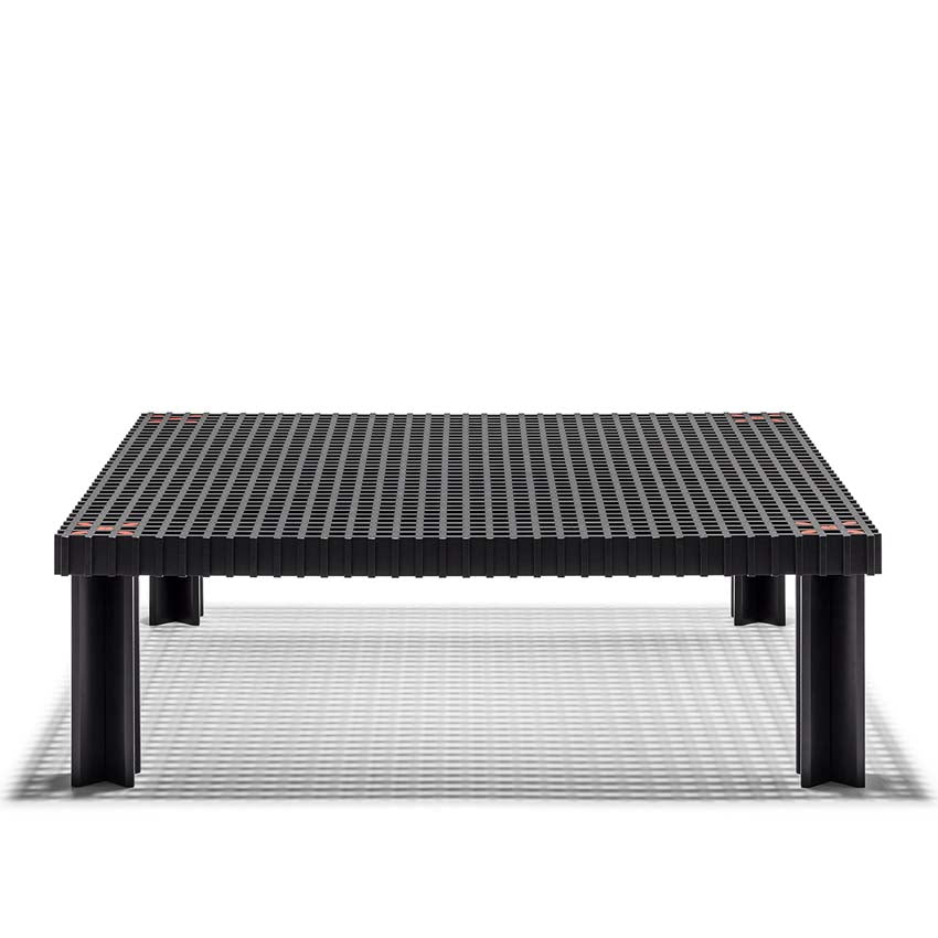 Kyoto Square Coffee Table
