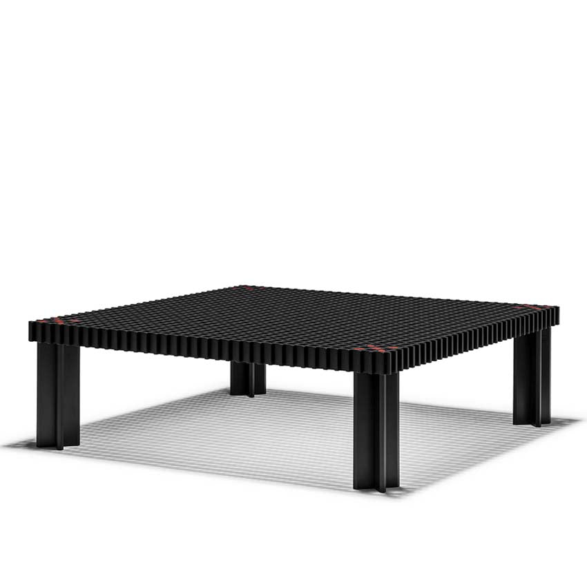 Kyoto Square Coffee Table