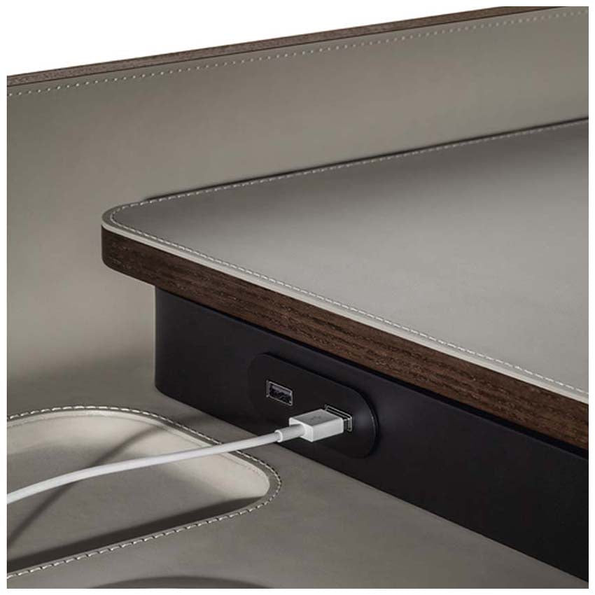 Iren Free Standing Desk