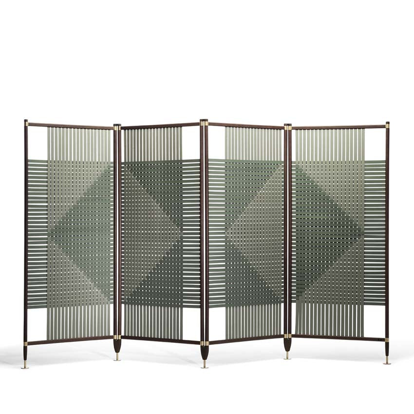 Plot Room Divider - Square
