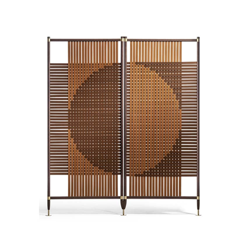 Plot Room Divider - Round
